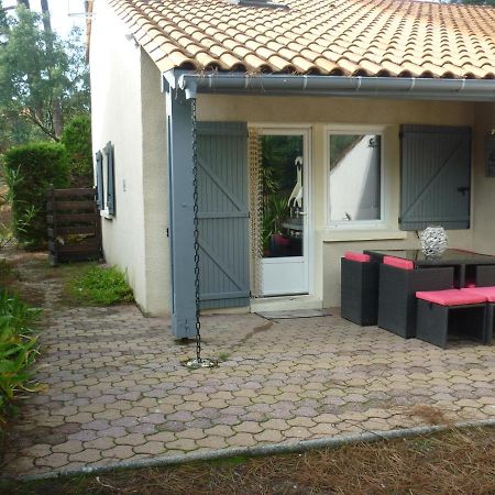 Location Maison Lacanau Ocean Ngoại thất bức ảnh