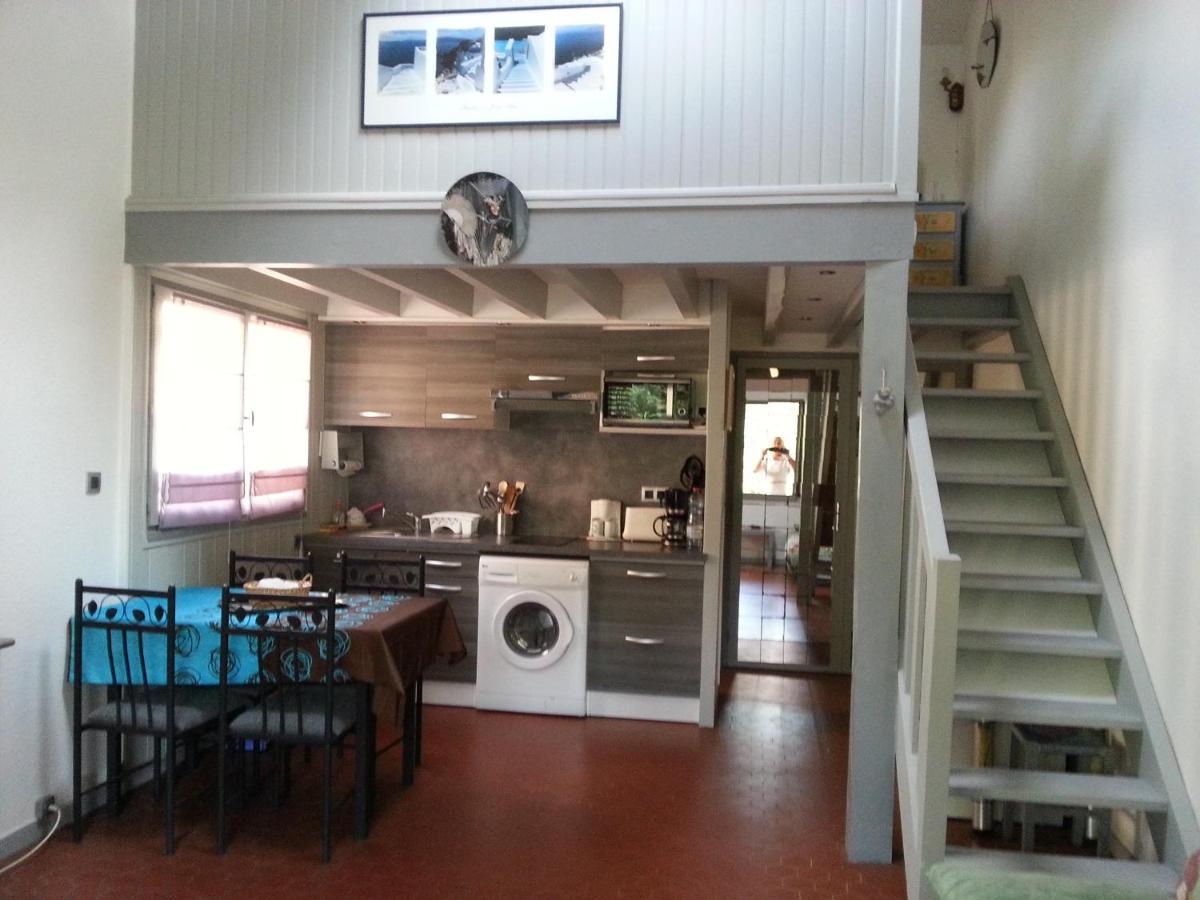Location Maison Lacanau Ocean Ngoại thất bức ảnh