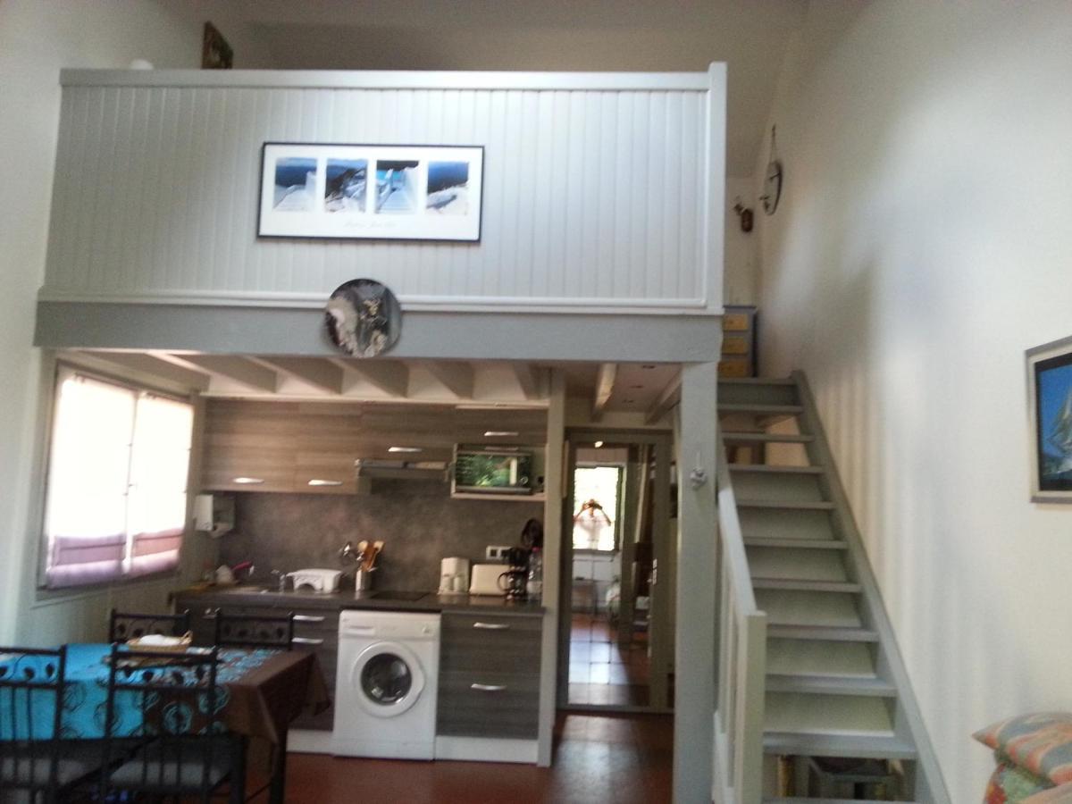 Location Maison Lacanau Ocean Ngoại thất bức ảnh