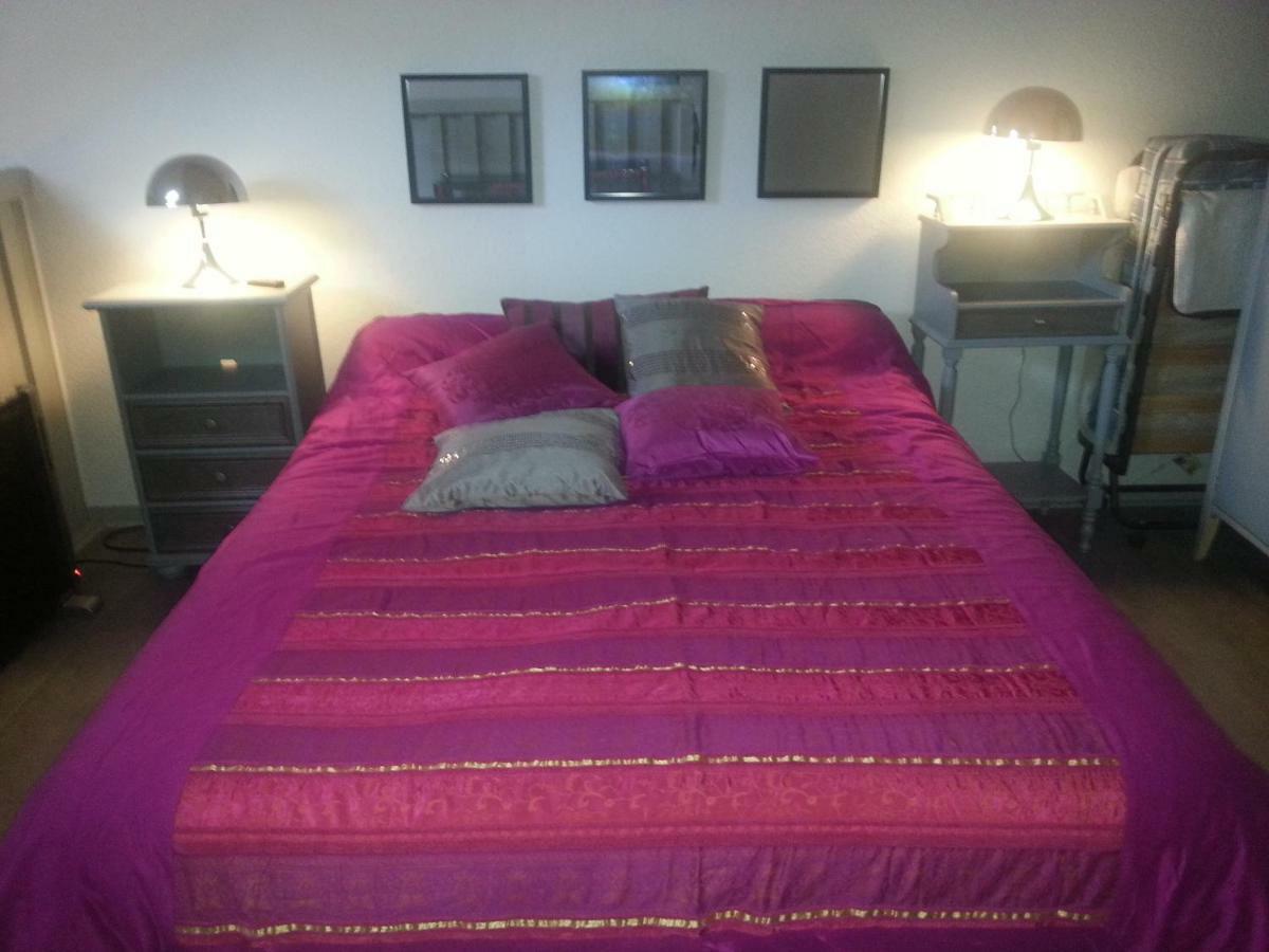 Location Maison Lacanau Ocean Ngoại thất bức ảnh