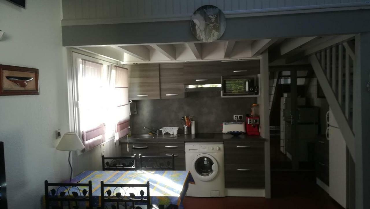 Location Maison Lacanau Ocean Ngoại thất bức ảnh