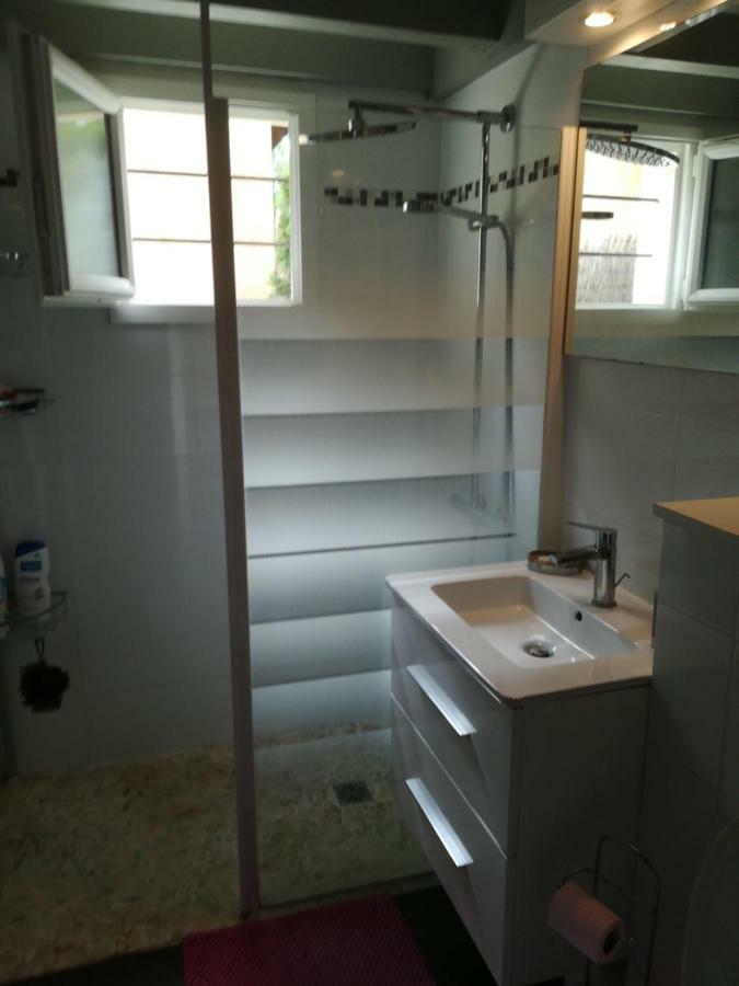 Location Maison Lacanau Ocean Ngoại thất bức ảnh